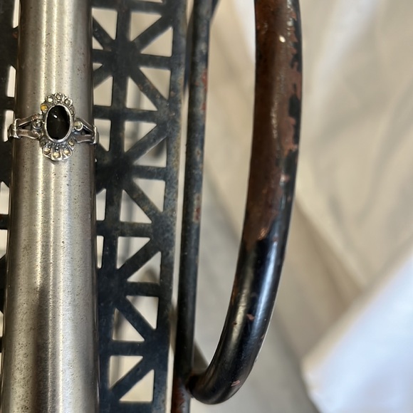 Vintage 925 Ring - Picture 5 of 6